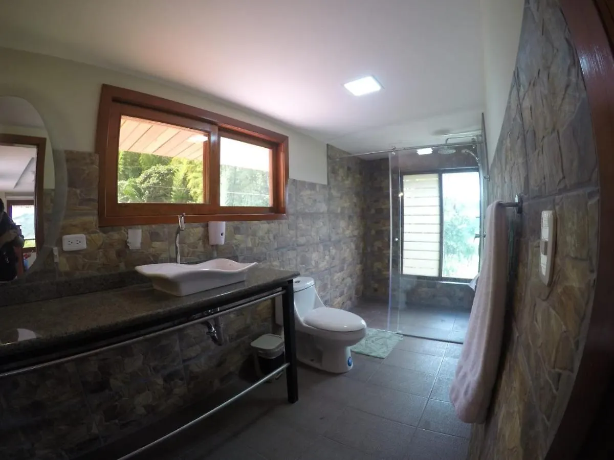 La Belle Vue Lodge Quito