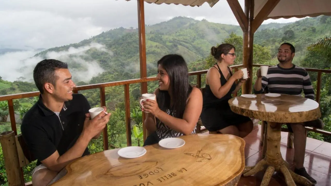La Belle Vue Lodge Quito